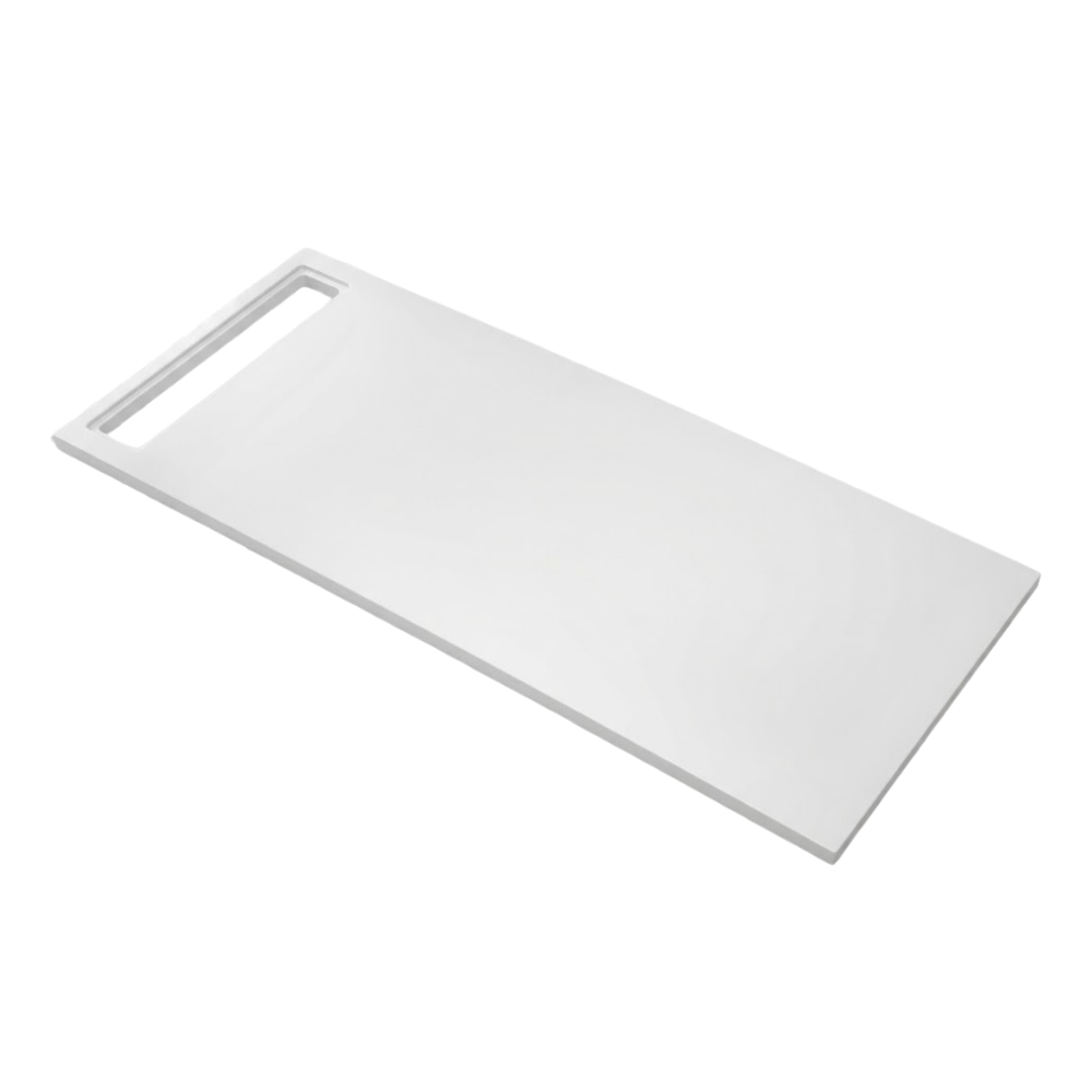 Receveur de douche antidérapant JACOB DELAFON Flight Neus acrylique