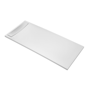 Receveur de douche antidérapant JACOB DELAFON Flight Neus acrylique