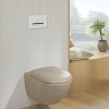 Plaque de déclenchement WC VILLEROY ET BOCH ViConnect 200G ProActive+ | Batinea