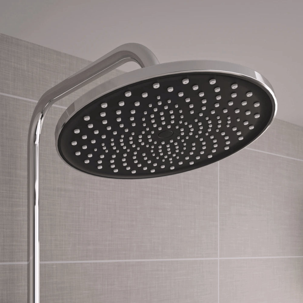 Colonne de douche thermostatique KINEDO Aquanova | Batinea
