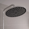 Colonne de douche thermostatique KINEDO Aquanova | Batinea