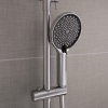 Colonne de douche thermostatique KINEDO Aquanova | Batinea
