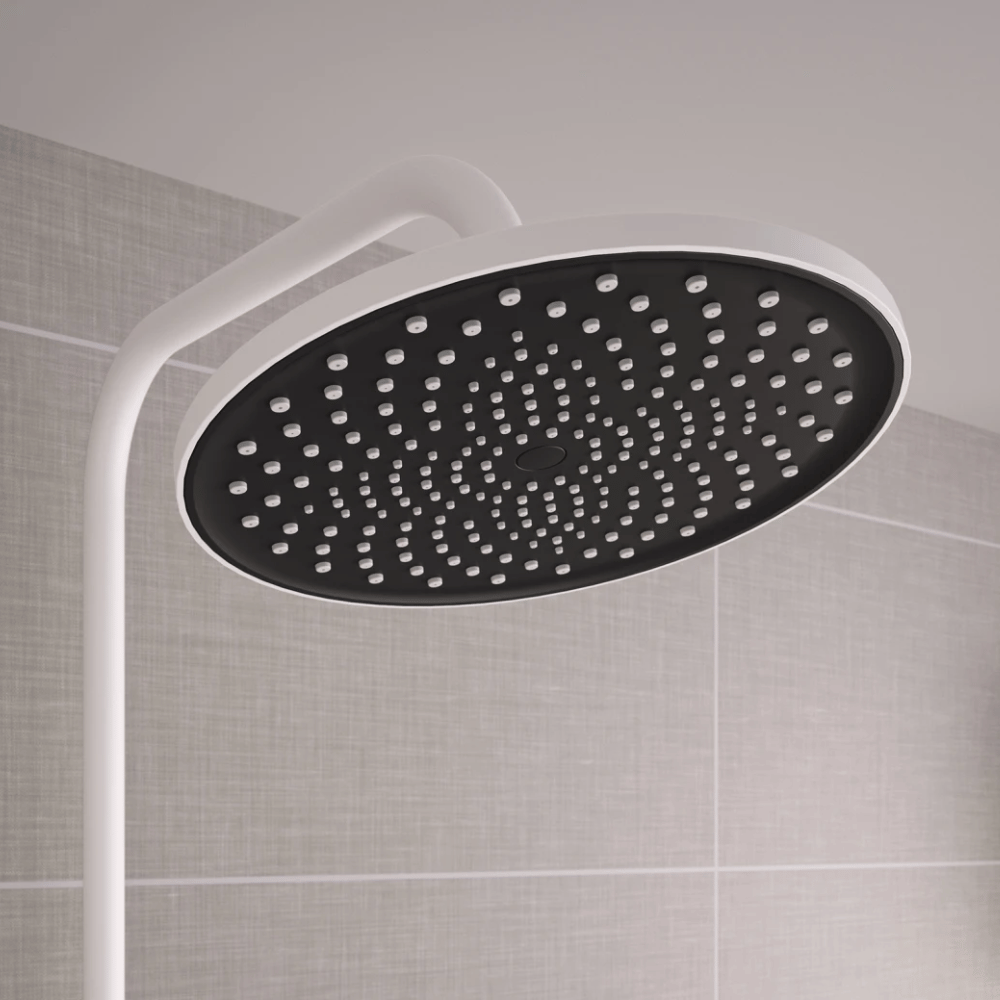 Colonne de douche thermostatique KINEDO Aquanova | Batinea