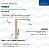 Robinet cuisine VILLEROY ET BOCH Finera | Batinea