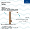 Robinet cuisine VILLEROY ET BOCH Finera | Batinea