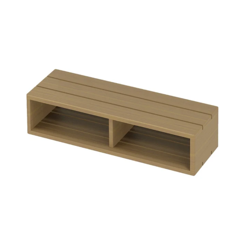 Marche pieds universel JACOB DELAFON pour baignoire