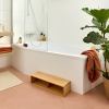 Marche pieds universel JACOB DELAFON pour baignoire