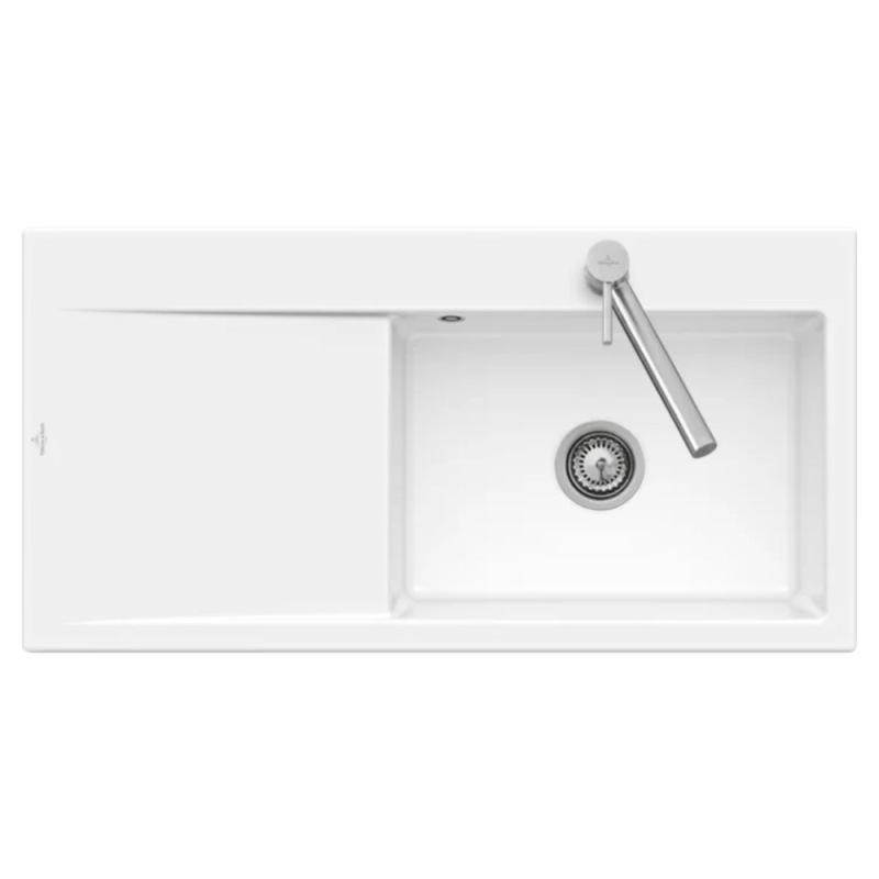 Evier VILLEROY ET BOCH Subway Style 60