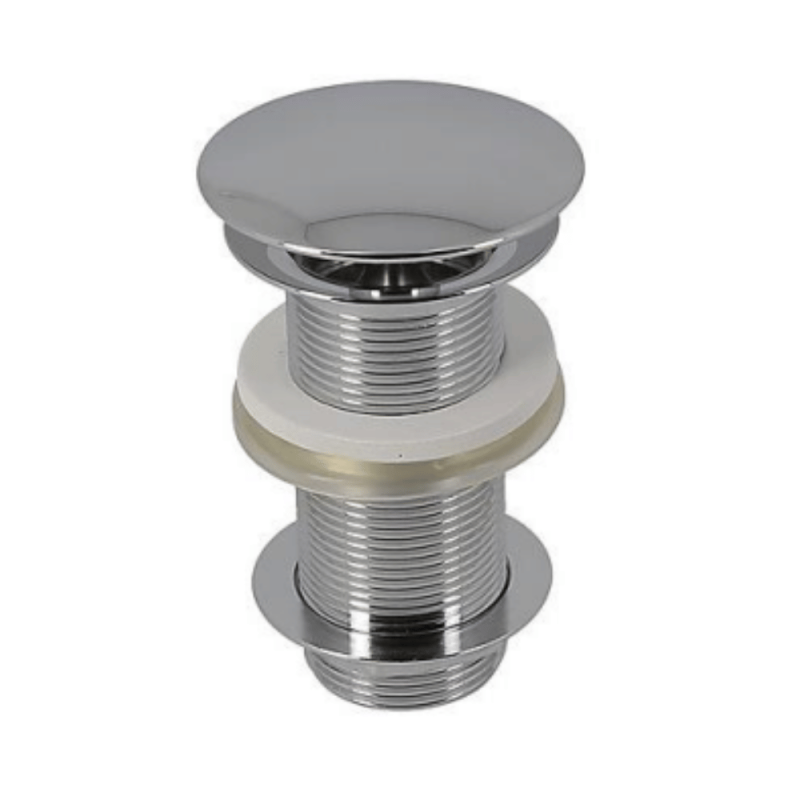 Bonde de lavabo NICOLL L2264 à écoulement libre produit 1