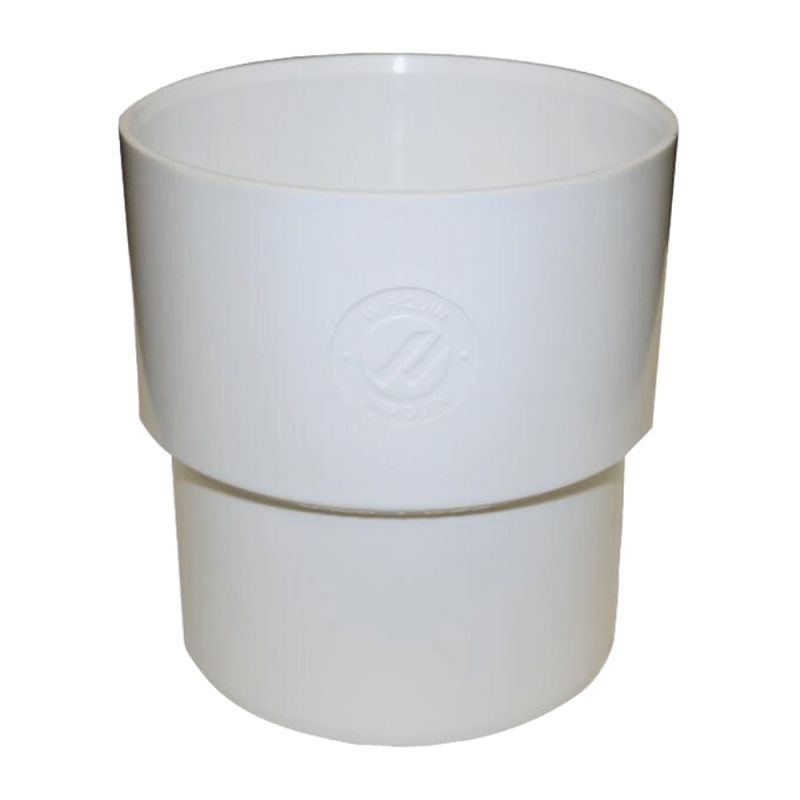Adaptateur sortie de cuvette WC WIRQUIN mâle 90 mm