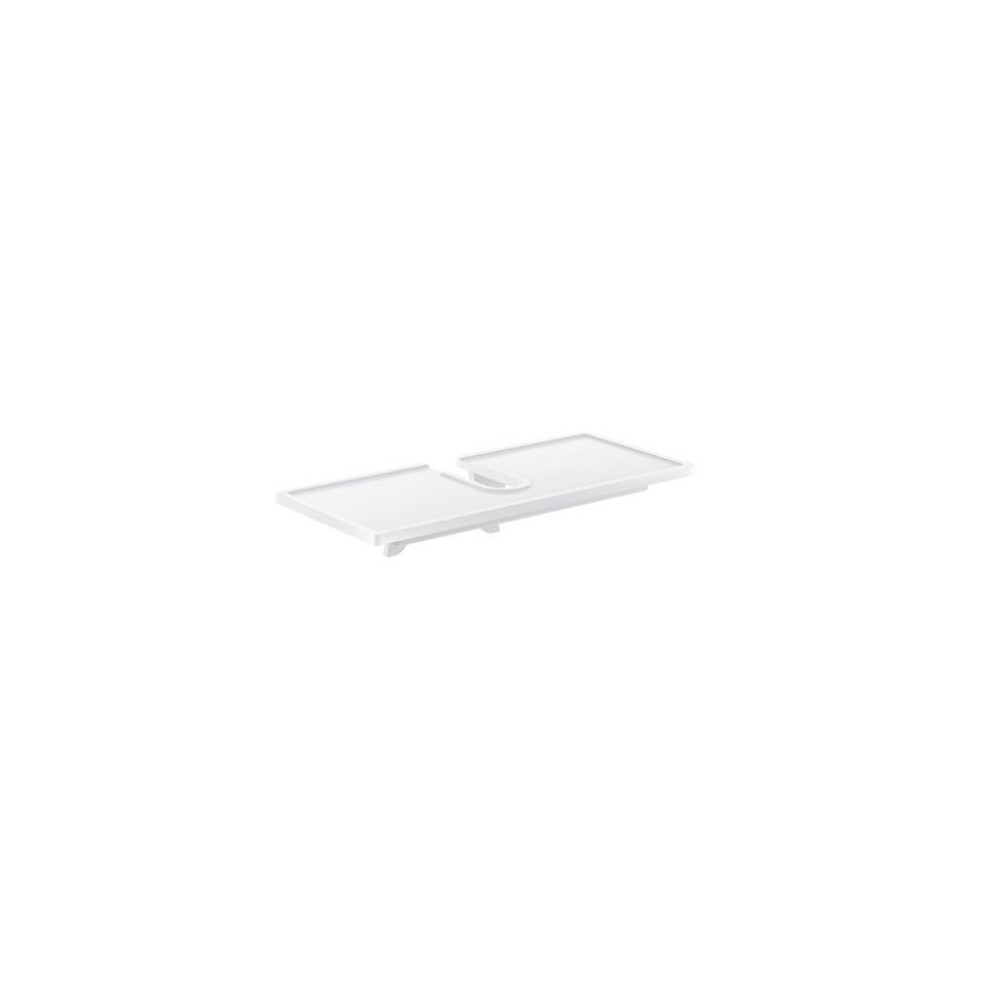 Tablette douche grohe EasyReach - Batinea - OGS Distribution