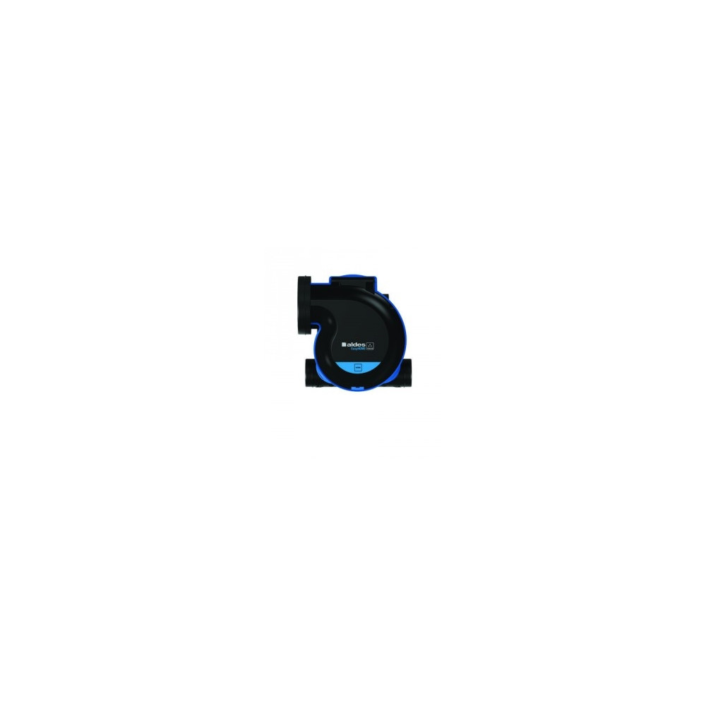 VMC simple flux hygroréglable Aldes EasyHome Premium - 11033034 - ogs batinea