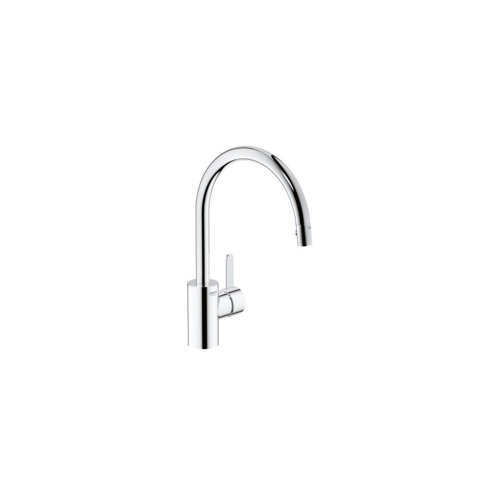 Robinet cuisine avec douchette Grohe - Eurosmart Cosmopolitan - Batinea - OGS Distribution