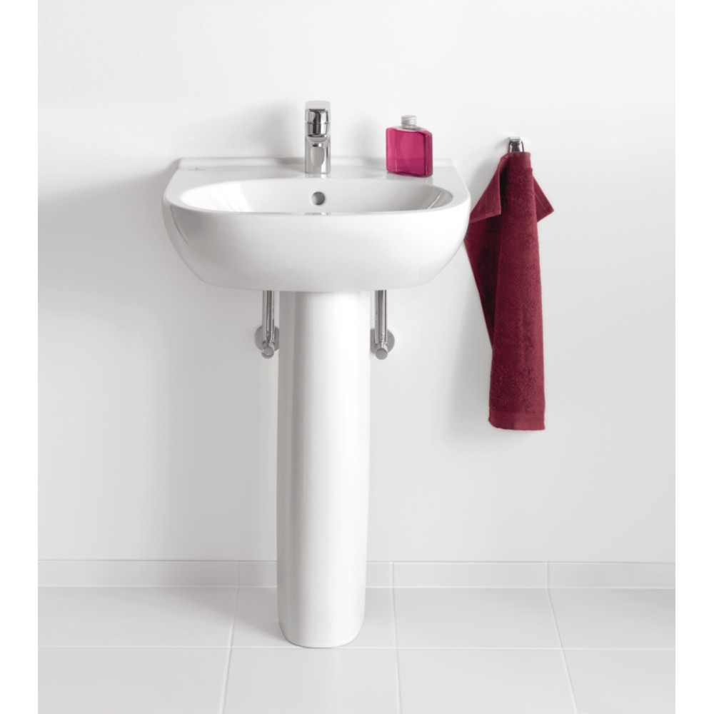 Colonne pour lavabo Villeroy et Boch O.Novo - batinea ogs