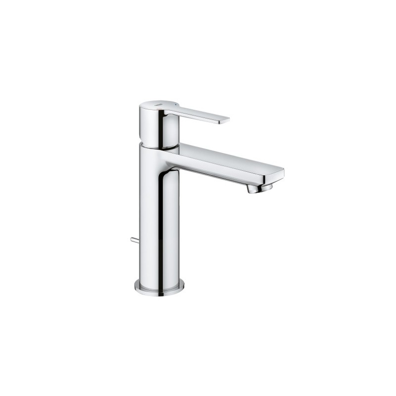 Robinet mitigeur Grohe Lineare - Robinet avec tirette Grohe 