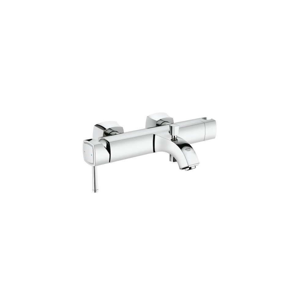Mitigeur baignoire pas cher - Robinet baignoire Grohe - Robinet bain douche Grohe Grandera