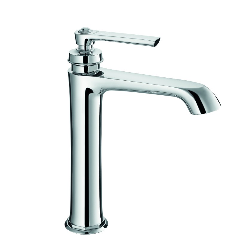 Robinet retro - Robinet lavabo haut Paini Lady's 180