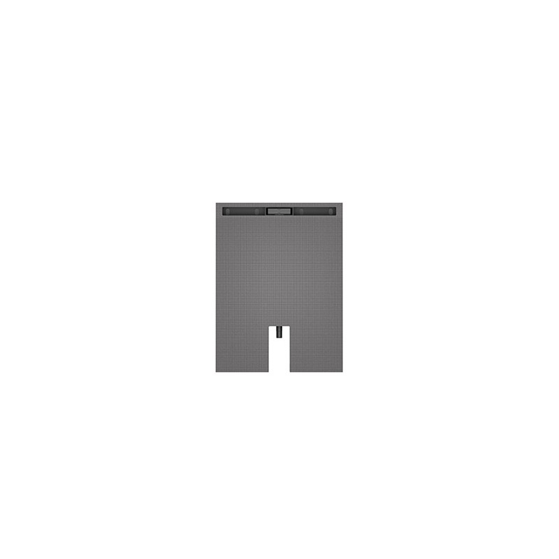 Receveur Wedi Fundo Plano Linea - Batinea ogs