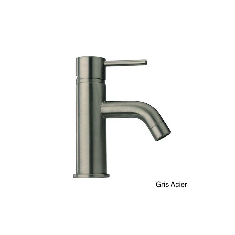 Mitigeur Cox L Gris Acier Paini