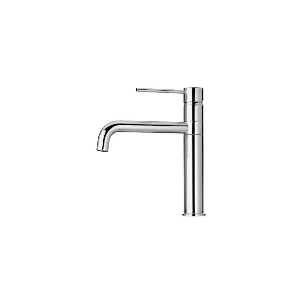 Robinet cuisine Paini Cox Ring Chrome