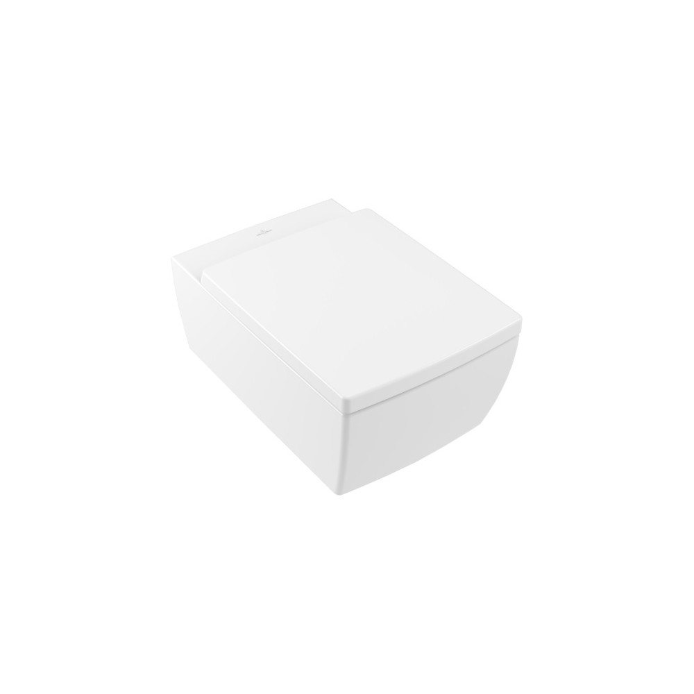 Pack wc suspendu Villeroy et Boch - Wc suspendu
