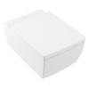 Pack wc suspendu Villeroy et Boch - Wc suspendu