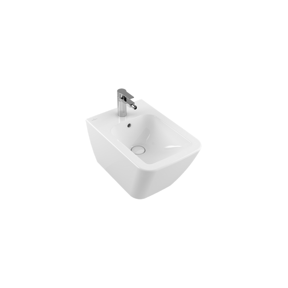 Bidet Finion CeramicPlus - Villeroy et Boch