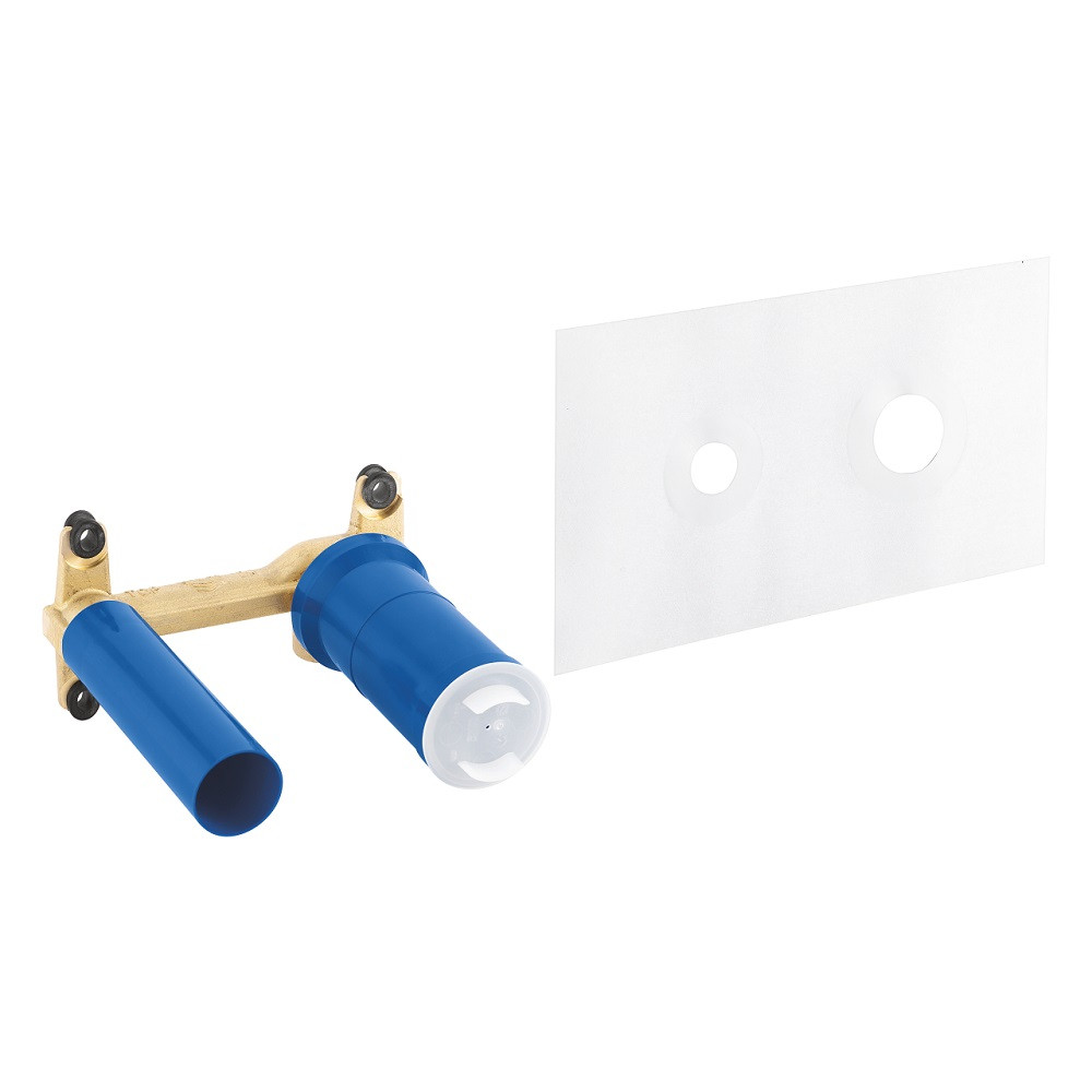 23571000 Corps a encastrer Grohe mitigeur lavabo