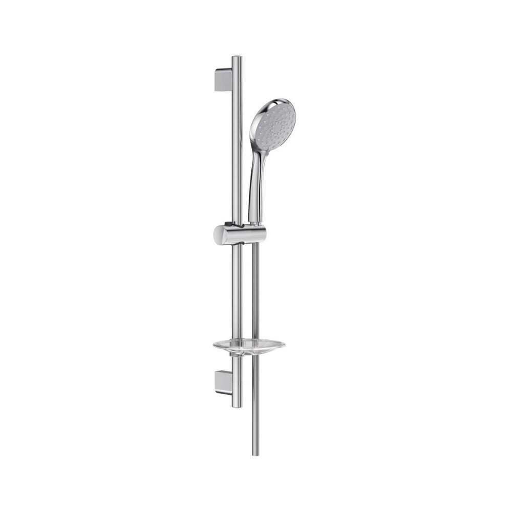 Ensemble douche sans robinetterie Jacob Delafon Awaken Organic