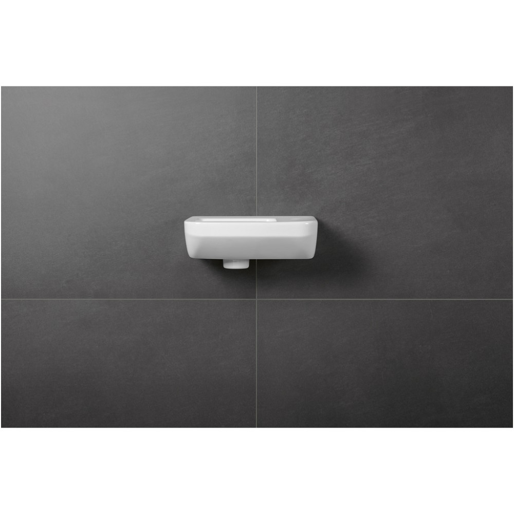 Lave mains Villeroy et Boch Architectura