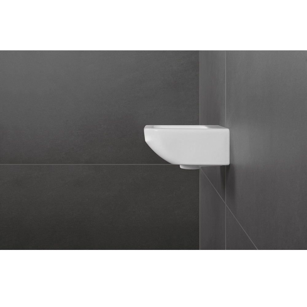 Lave main Villeroy et Boch Architectura