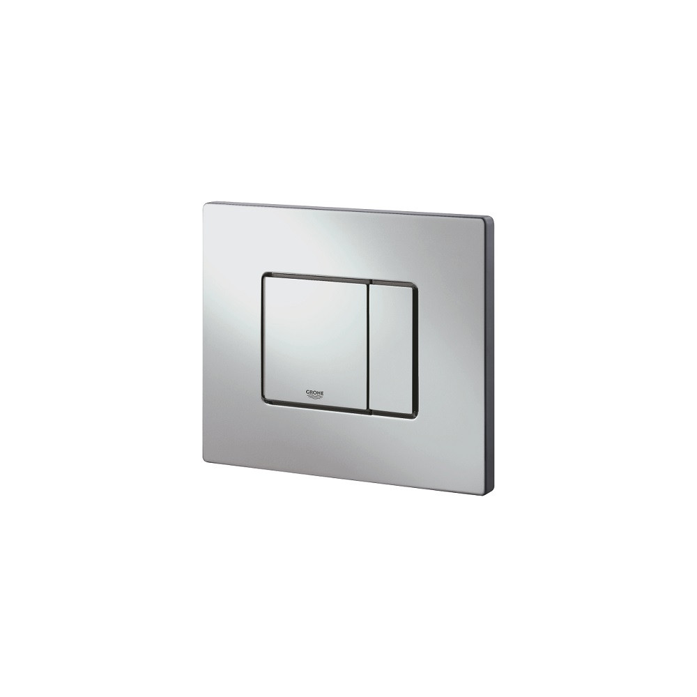 Plaque de commande Grohe Skate Cosmopolitan - Titanium