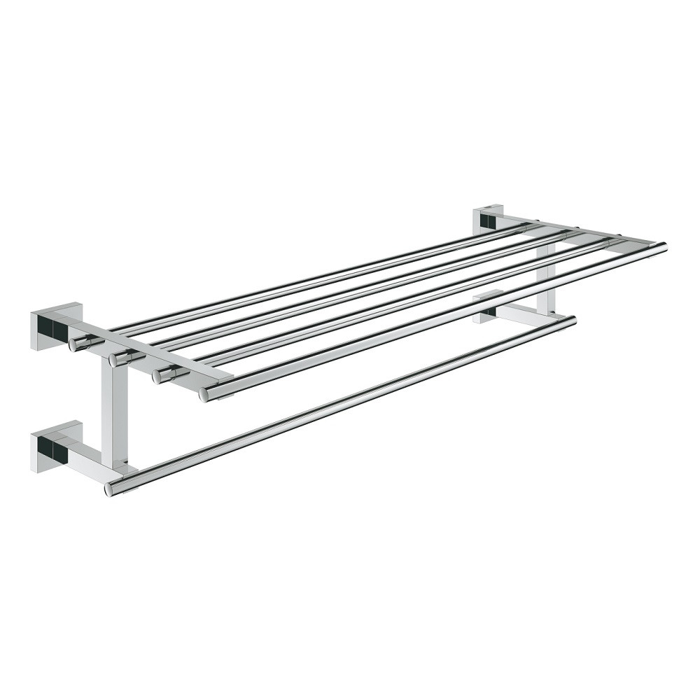 Porte serviette Grohe Essentials Cube 