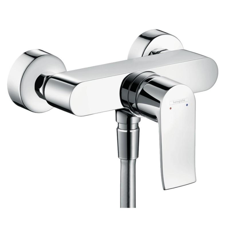 Mitigeur de douche Hansgrohe Metris