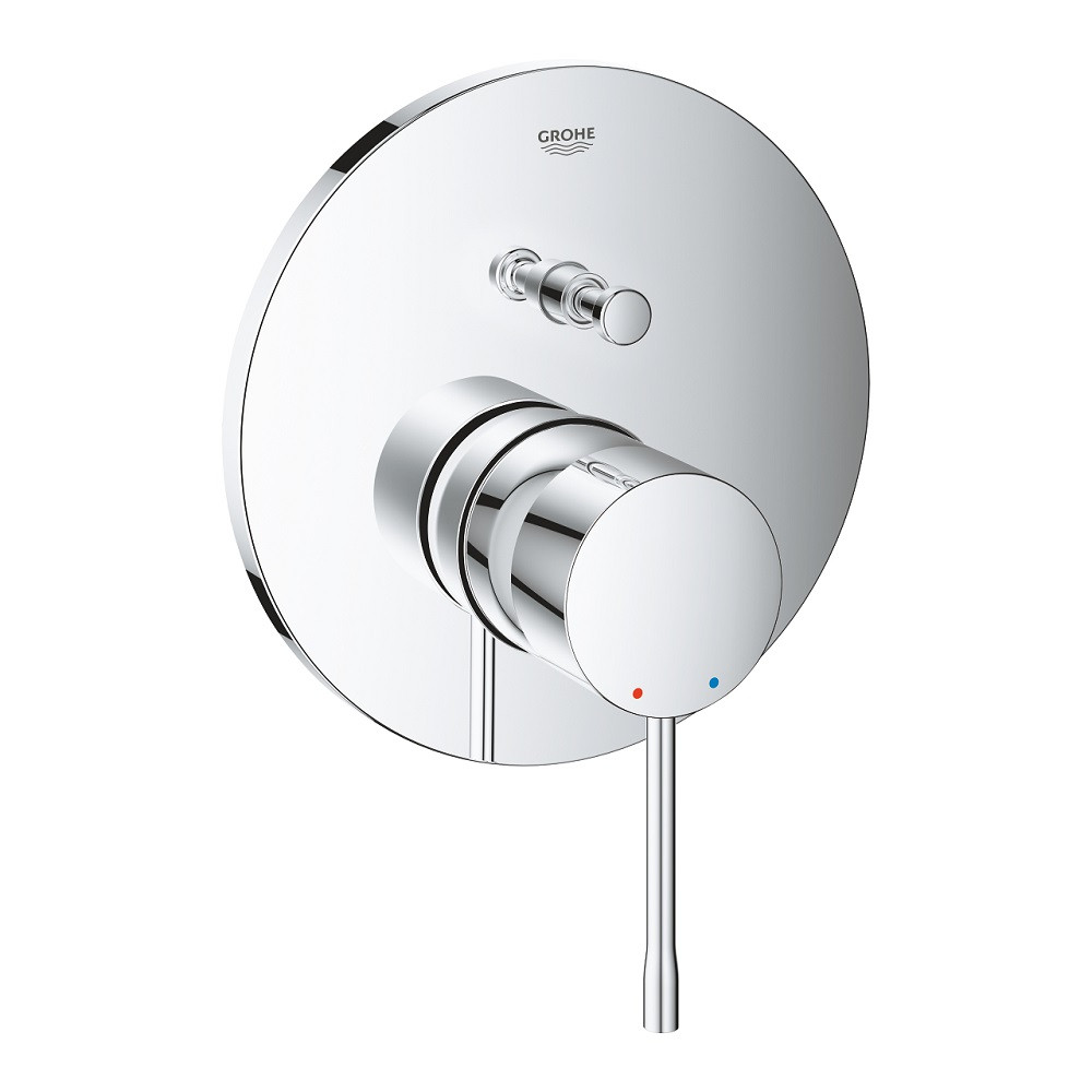 Grohe Essence mitigeur monocommande 2 sorties