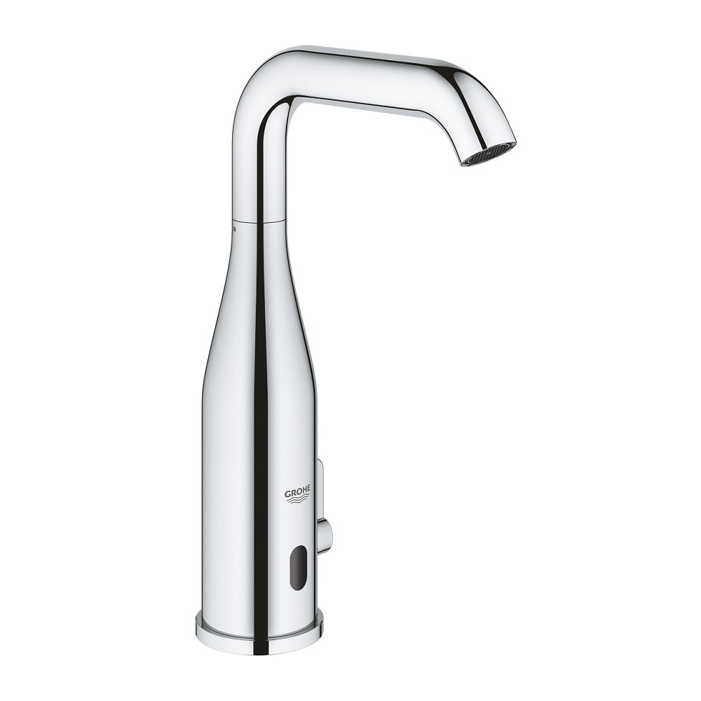 Mitigeur lavabo infrarouge Grohe Essence E