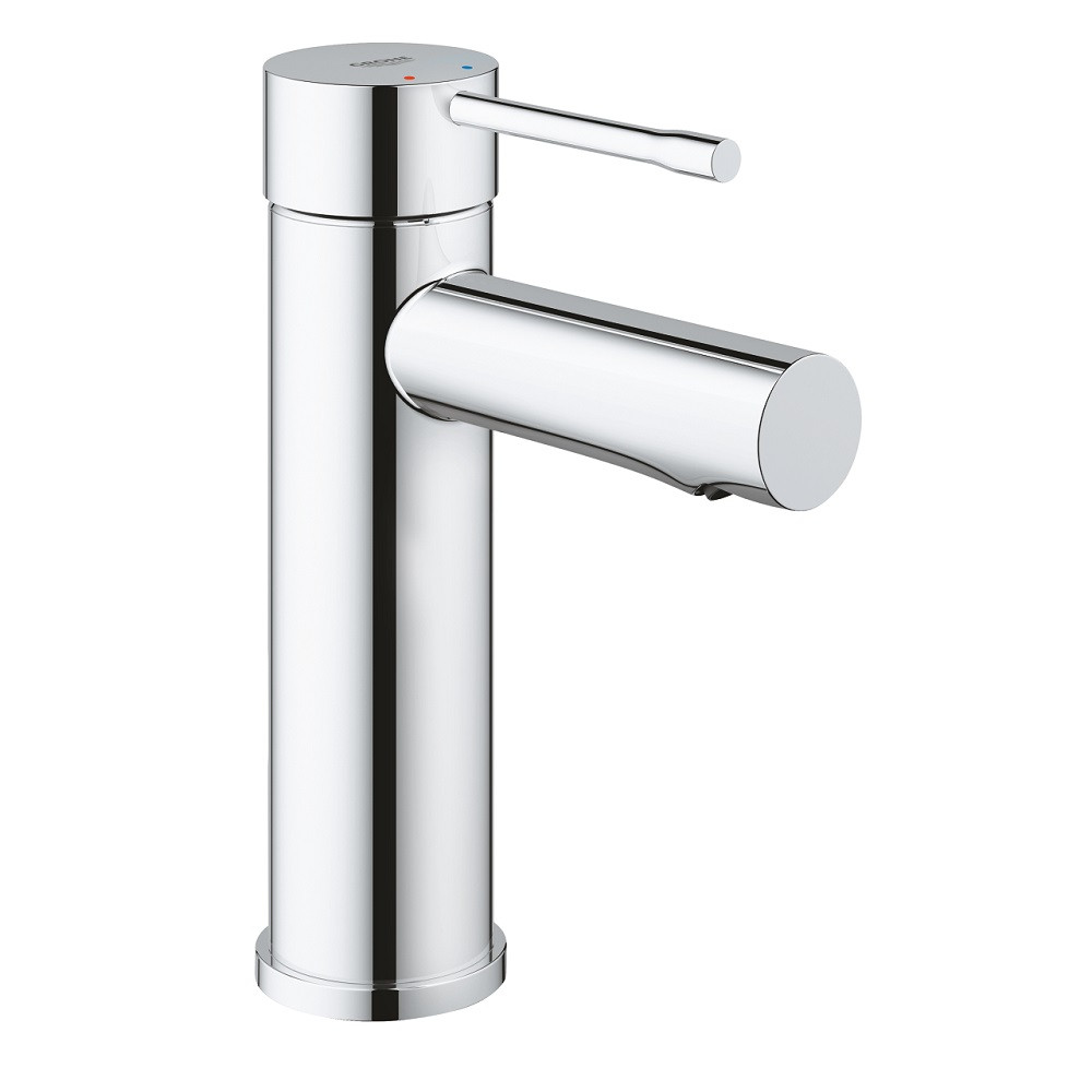 Mitigeur lavabo Grohe Essence - Taille S - Sans vidage
