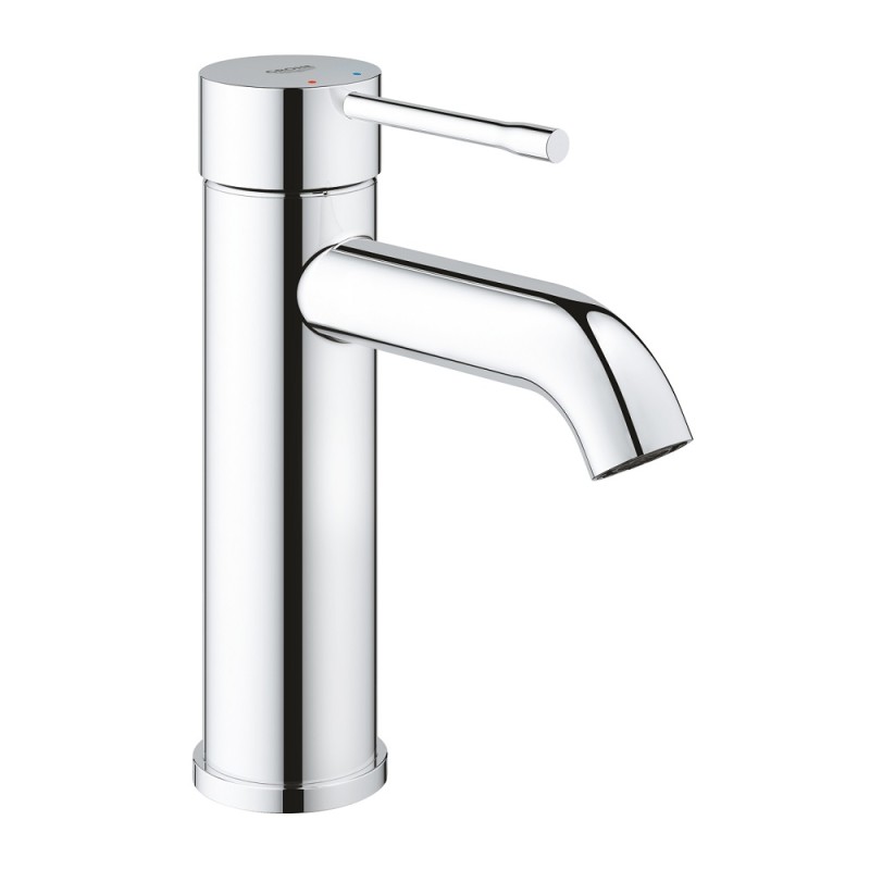 Robinet lavabo Grohe Essence New - Taille S - Vendu sans vidage