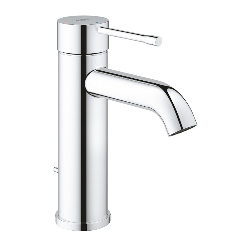 Mitigeur lavabo Grohe Essence New - Taille S