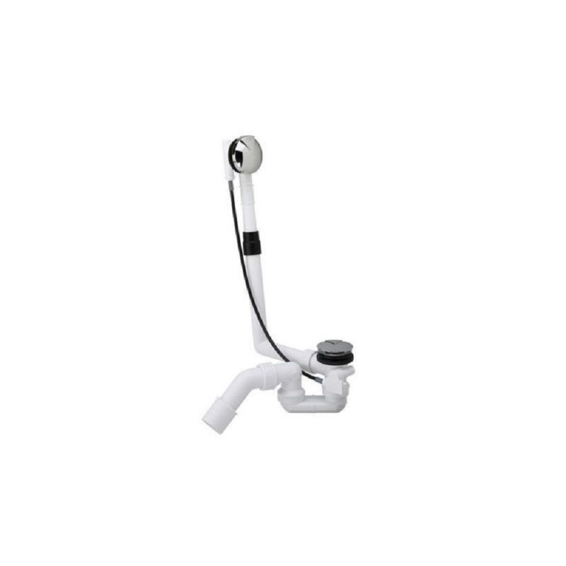 Vidage baignoire Villeroy et Boch U90950461 - Batinea.com