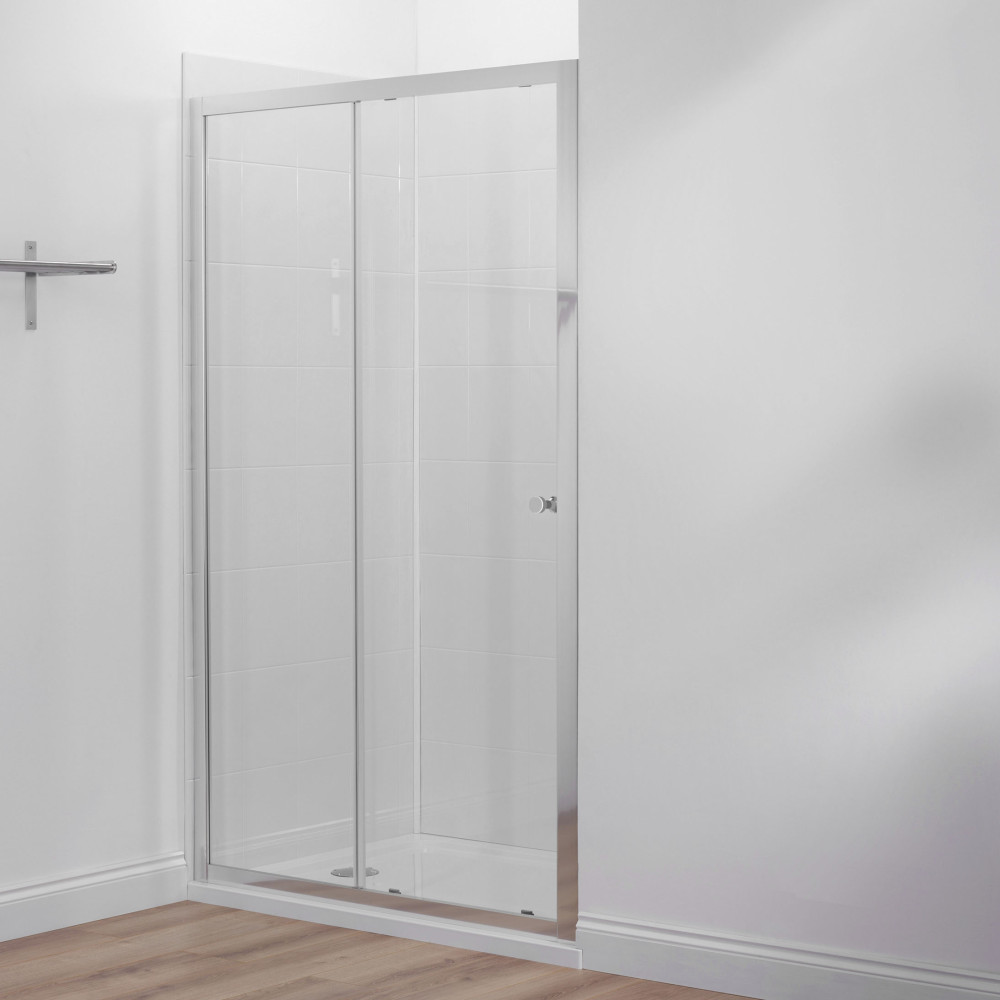 E14C120-GA jacob delafon paroi douche coulissance reversible 120cm