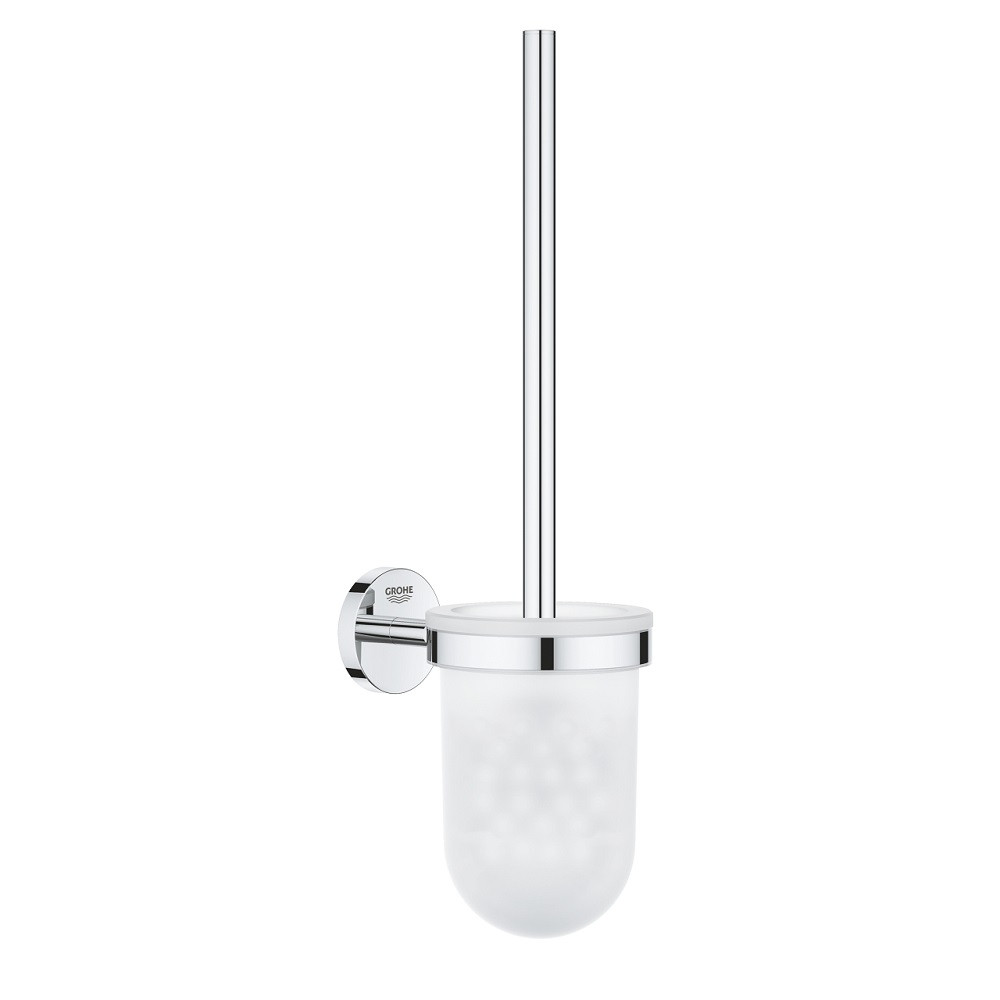 Porte balayette wc Grohe BauCosmopolitan