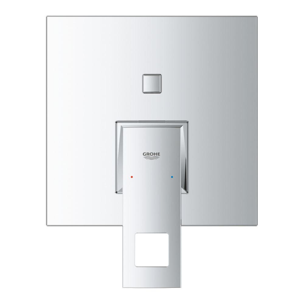 Mitigeur mecanique Grohe  2 sorties avec inverseur 
