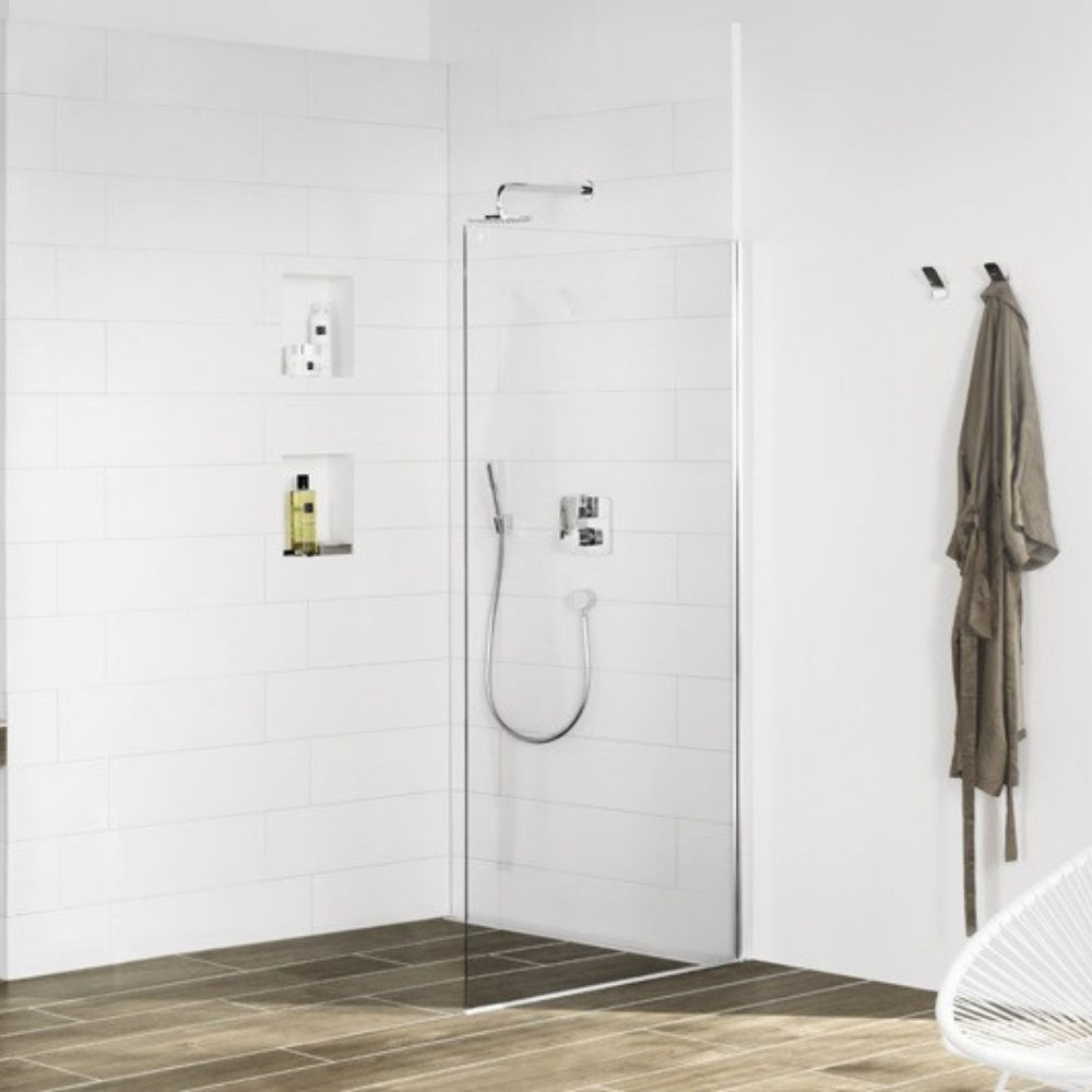 Niche pour salle de bain Wedi Sanwell - batinea.com