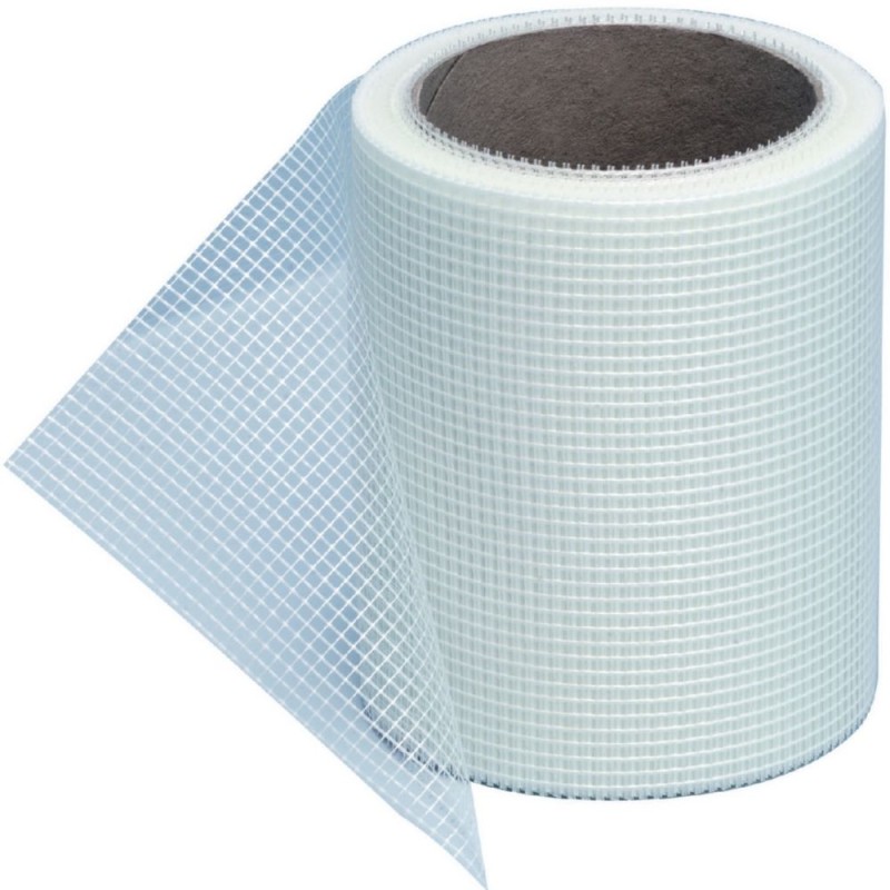Bande d'armature autocollante Wedi - 095225053 - ogs distribution - batinea