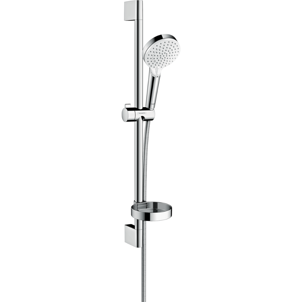 Baignoire corvette jacob delafon + mitigeur mural Hansgrohe