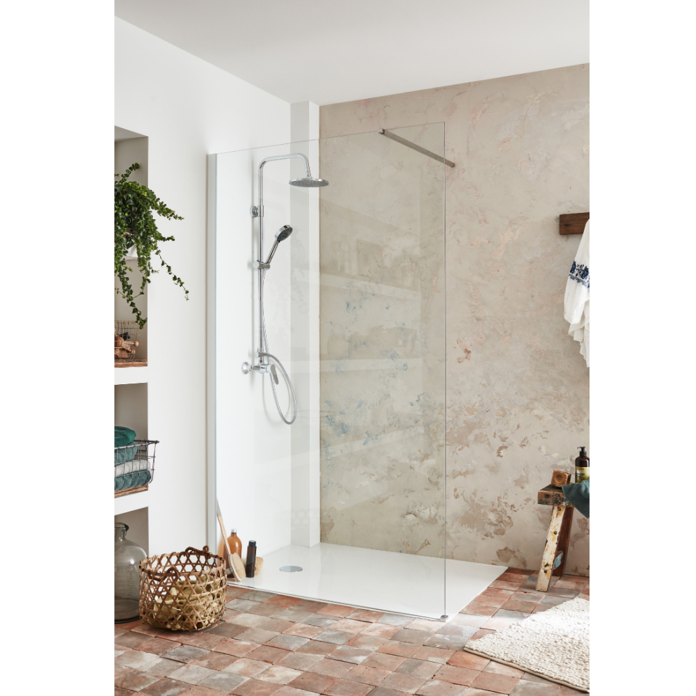 Receveur Jacob Delafon Brive 140 x 90 x 4 cm 2