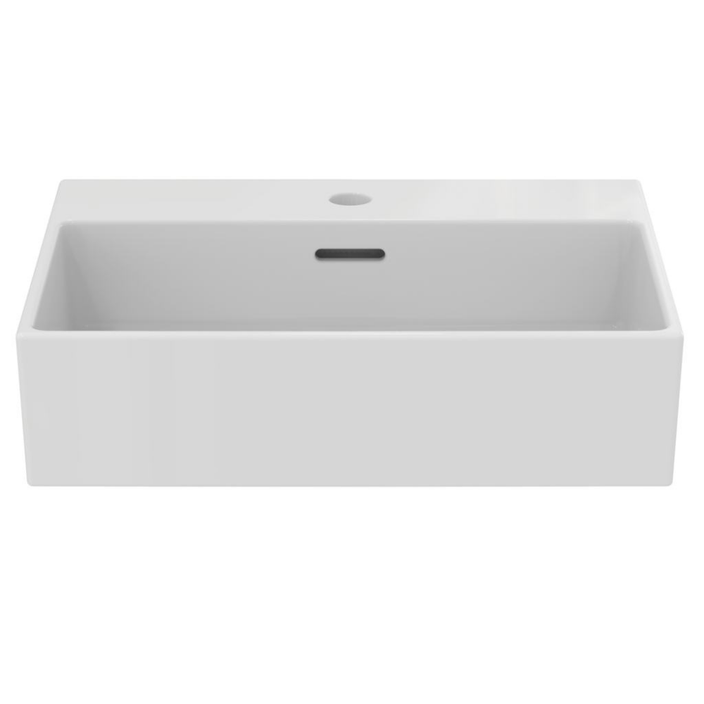 Vasque 50x40 Ideal Standard Extra fond blanc 1