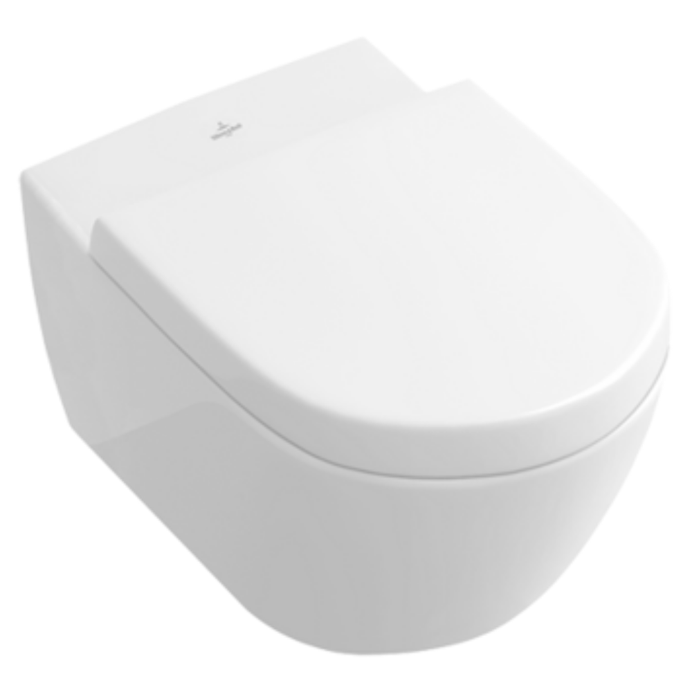 Pack wc suspendu Villeroy et Boch Subway 2.0