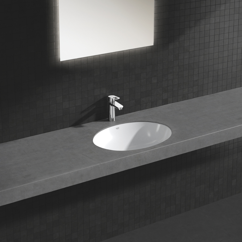 Robinet lavabo Grohe - BauLoop Grohe Taille M - Batinea - OGS Distribution